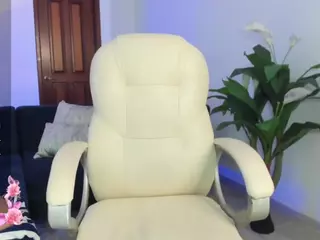 Sarah's Live Sex Cam Show