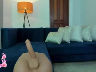 Sarah's Live Sex Cam Show