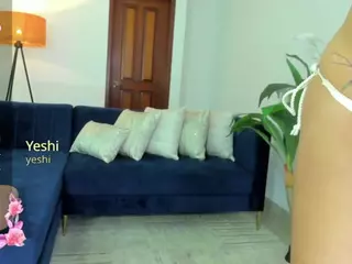 Sarah's Live Sex Cam Show