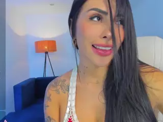 Sarah's Live Sex Cam Show