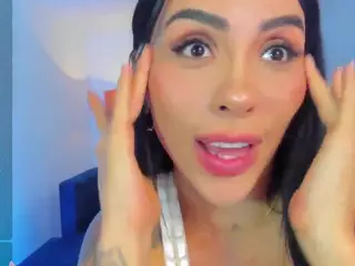 Sarah's Live Sex Cam Show