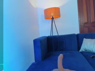 Sarah's Live Sex Cam Show