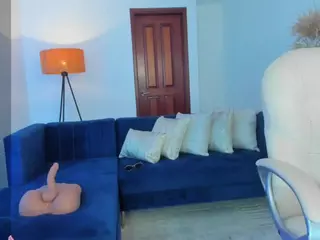 Sarah's Live Sex Cam Show