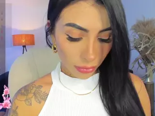Sarah's Live Sex Cam Show