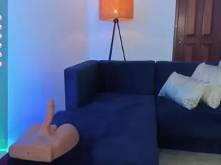 Sarah's Live Sex Cam Show