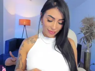 Sarah's Live Sex Cam Show