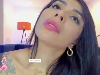 Sarah's Live Sex Cam Show