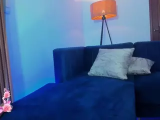 Sarah's Live Sex Cam Show