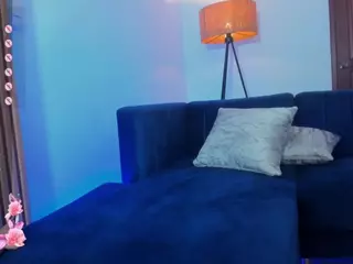 Sarah's Live Sex Cam Show
