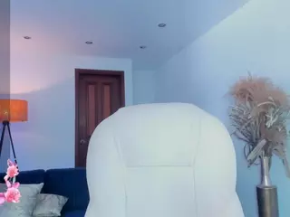 Sarah's Live Sex Cam Show