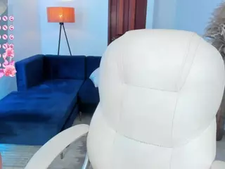 Sarah's Live Sex Cam Show