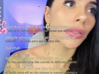 Sarah's Live Sex Cam Show