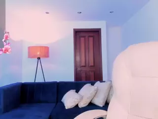Sarah's Live Sex Cam Show