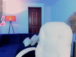 Sarah's Live Sex Cam Show