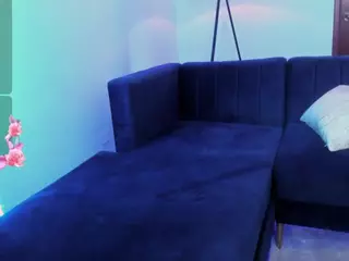 Sarah's Live Sex Cam Show