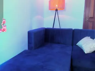 Sarah's Live Sex Cam Show