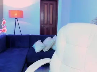 Sarah's Live Sex Cam Show