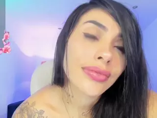 Sarah's Live Sex Cam Show