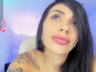 Sarah's Live Sex Cam Show