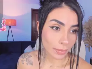 Sarah's Live Sex Cam Show