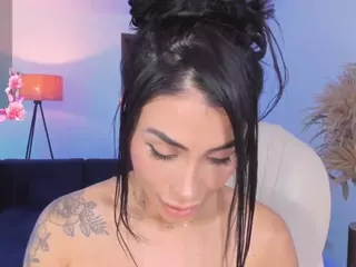 Sarah's Live Sex Cam Show
