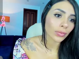 Sarah's Live Sex Cam Show