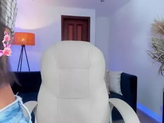 Sarah's Live Sex Cam Show