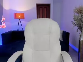 Sarah's Live Sex Cam Show