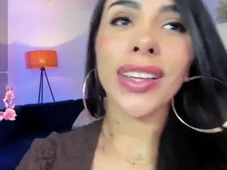 Sarah's Live Sex Cam Show