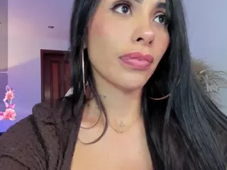 Sarah's Live Sex Cam Show