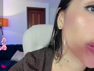 Sarah's Live Sex Cam Show