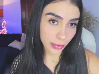Sarah's Live Sex Cam Show