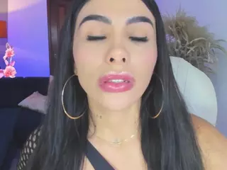 Sarah's Live Sex Cam Show
