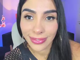 Sarah's Live Sex Cam Show