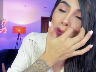 Sarah's Live Sex Cam Show
