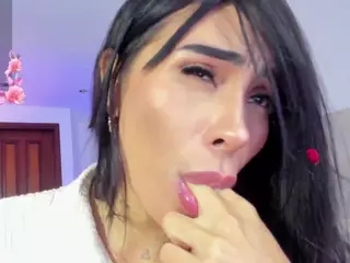 Sarah's Live Sex Cam Show