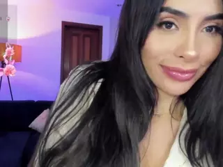 Sarah's Live Sex Cam Show