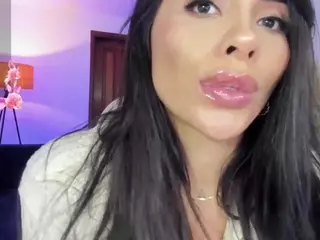 Sarah's Live Sex Cam Show