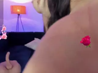 Sarah's Live Sex Cam Show