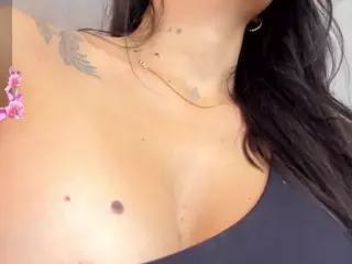 Sarah's Live Sex Cam Show