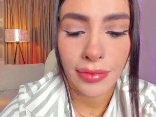 Live cam show with Sarah