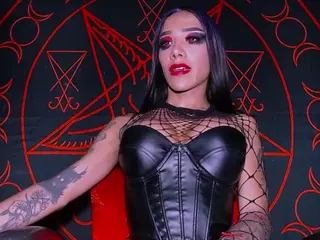 depresion-black's Live Sex Cam Show