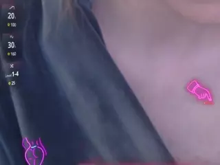 sharonlavie's Live Sex Cam Show