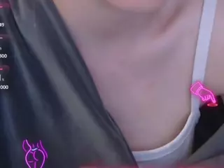 sharonlavie's Live Sex Cam Show