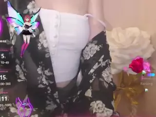 sharonlavie's Live Sex Cam Show