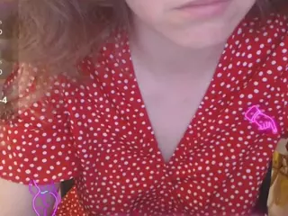 sharonlavie's Live Sex Cam Show