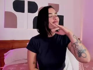 hannajohnsonx's Live Sex Cam Show