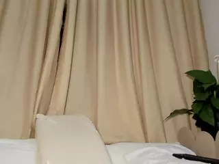hannajohnsonx's Live Sex Cam Show