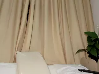 hannajohnsonx's Live Sex Cam Show