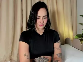 hannajohnsonx's Live Sex Cam Show